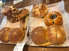 -仙峰天然面包(迎宾路店)