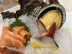 -海皇食府(水都假日酒店店)