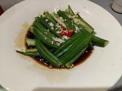 -金哥私房菜馆(张府园总店)