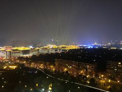 -烛影拾光观景餐厅·创意菜·摄影·小提琴(大唐不夜城店)