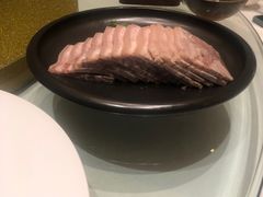 -御花园酒店(希尔顿店)