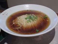 红汤面-松鹤面馆·古法焖肉面(观前店)