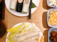 -温野菜涮涮锅(西单大悦城店)