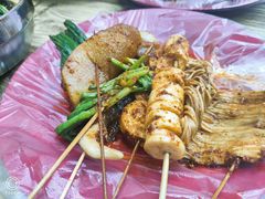 -张正麻辣烫(龙城路店)