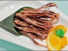 美极鸭舌-骏莱海鲜鱼港(五角场店)