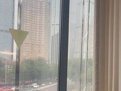 -华夏良子·足道SPA艾灸(金皇大厦店)
