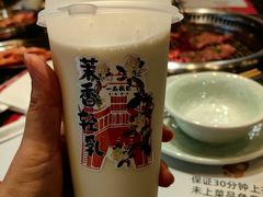 -一品诚记烤肉·甄选店(中南路店)
