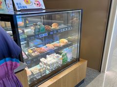 -星巴克(大连柏威年店)