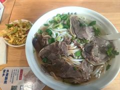 -贵凤凰贵州米粉(望京店)