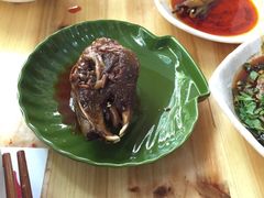 卢妈冷锅串串香-雲记卢妈冷锅串串(中道街总店)