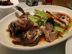菜品-龙宴海鲜城(经中路店)