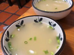 例汤-助屋(厦大店)