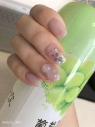 -槿里日式美甲工作室