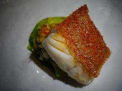 -Le Comptoir de Pierre Gagnaire