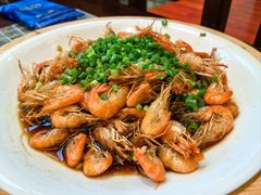 -走马楼饭庄(慈城古县城店)