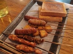 -管氏翅吧(中关村店)