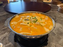 -老边饺子馆(中街店)