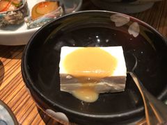 芝士豆腐-柚子(假日店)
