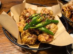 -一乐韩国炸鸡(梅江店)