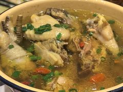 -锡和无锡菜(景丽苑店)