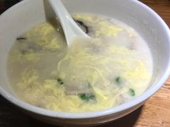 -吕氏疙瘩汤·私家菜馆(慈云寺店)