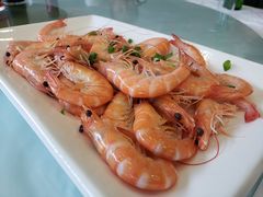 -金海湾海鲜排档(朱家尖店)