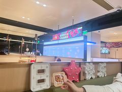 -海底捞火锅(吴中路店)