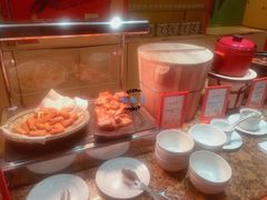 日料区-咖啡苑·沈阳今旅酒店Hotel Jen·香格里拉集团