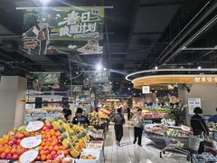 -世纪联华超市(三墩店)