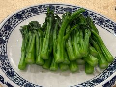 -麒麟中餐厅·经典粤菜·地道菜式老字号(广州长隆酒店)