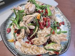 带膏赖尿虾-金龙·打边炉(武进路店)