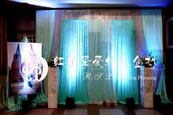 -红丝高端婚礼中心(旗舰店)