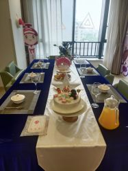 -百佳医疗级月子会所