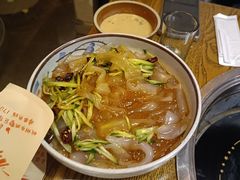 -聚串门儿·东北烧烤(信义坊店)