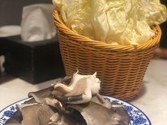 -宣武小院涮肉(前门店)