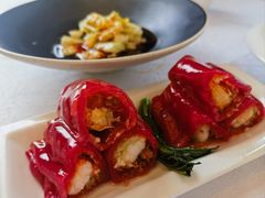-水上明月·湖景餐厅