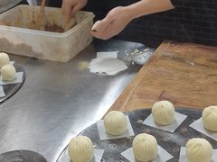 -强记鱼粥(南村店)