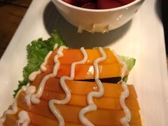 -有才叔的小馆(招商依云曲江店)