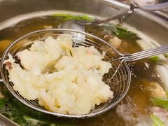 -合记汕头牛肉店(嘉禾路店)