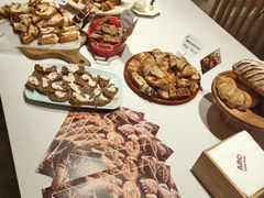 -ABC Cooking Studio(上海环球金融中心店)