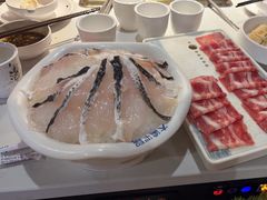-大渝火锅(太仓万达店)