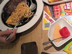 -豪客来牛排(厦门万达金街店)