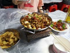 -小民大排档(光谷店)