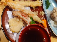 -和创柚子·会席日本料理(新区淮海街店)