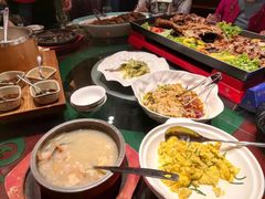 -九十九顶毡房(阜石路店)