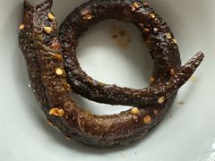 -盘龙黄鳝(盘龙居店)