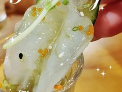 -东岸料理·寿司·刺身