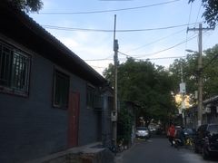 -锦尚阁烤鱼•天津菜(宣武门胡同店)