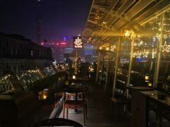 -船长酒吧 The Captain