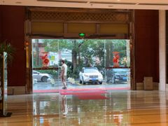 -广州克莱顿酒店